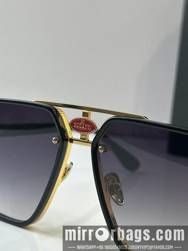 Bugatti Glasses 03smh06