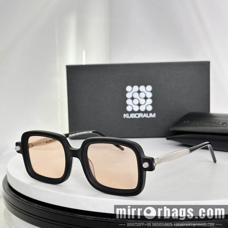Kuboraum Glasses 03smh05