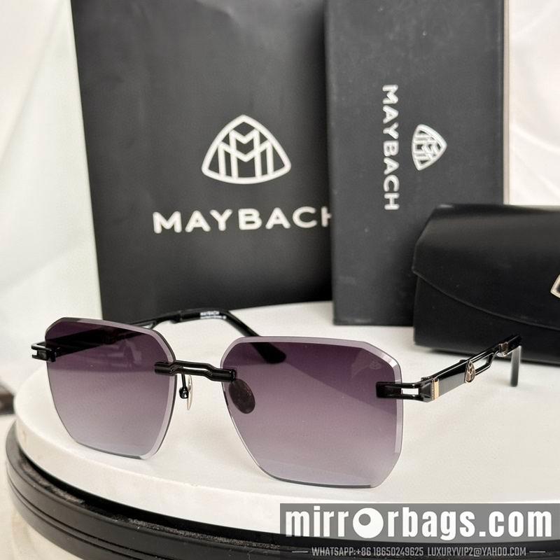 Maybach Glasses 03smh98