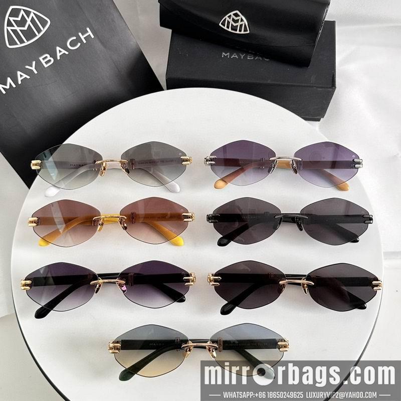 Maybach Glasses 03smh32