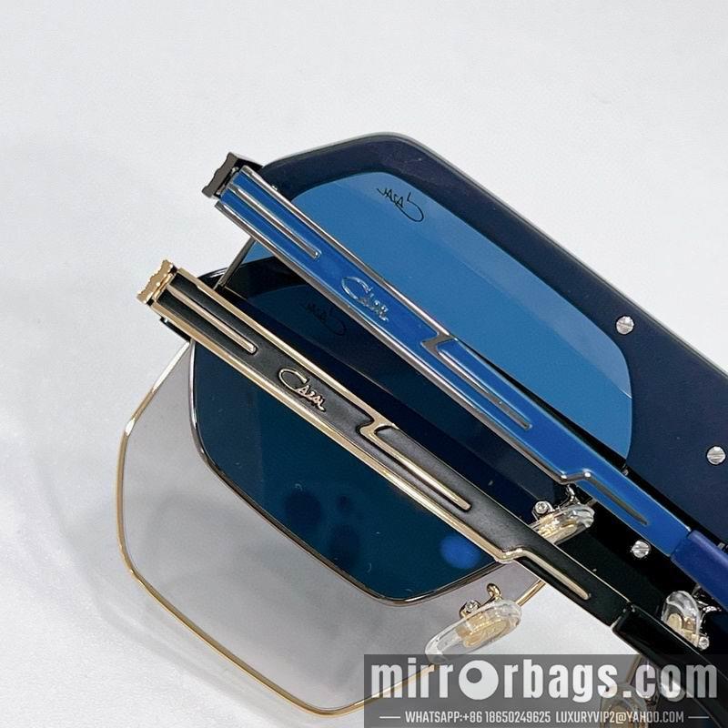 Cazal Glasses smx33