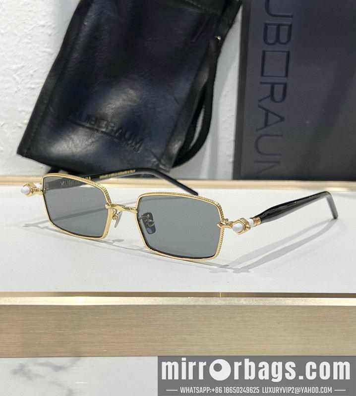 Kuboraum Glasses 03smh12