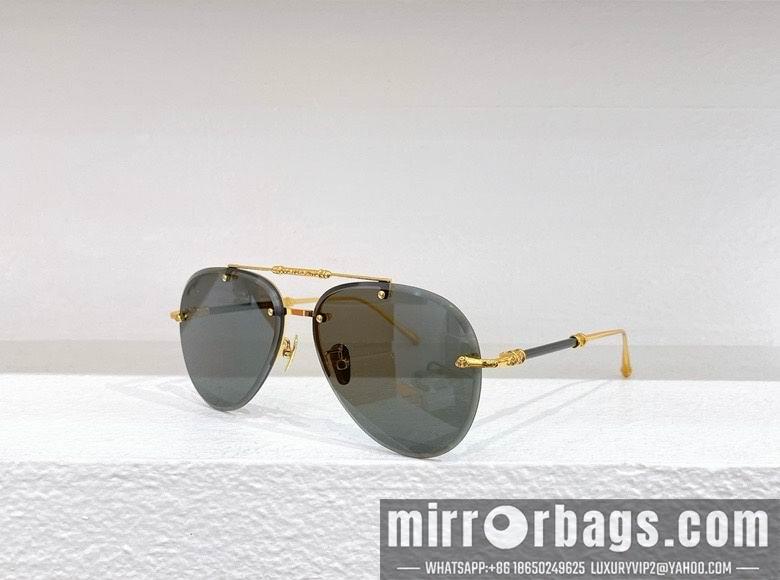 Maybach Glasses 010307