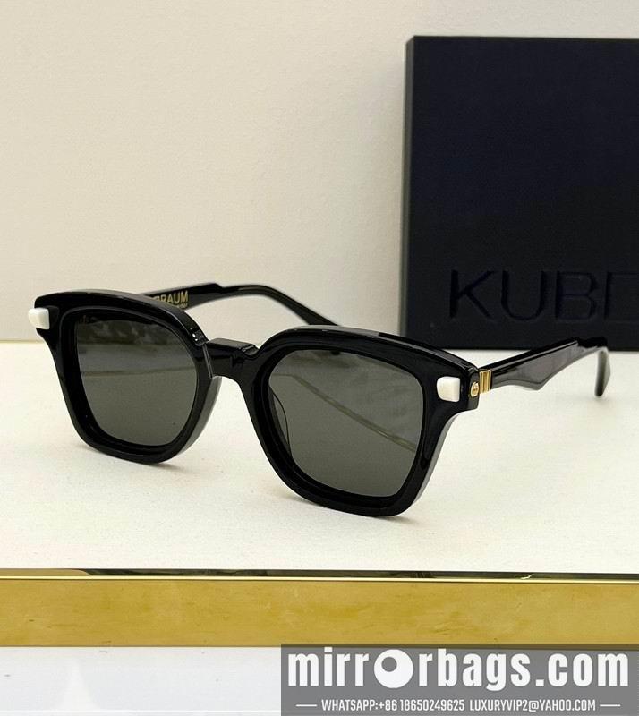 Kuboraum Glasses 03smh22