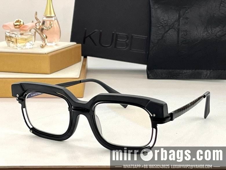Kub Raum Glasses 010301