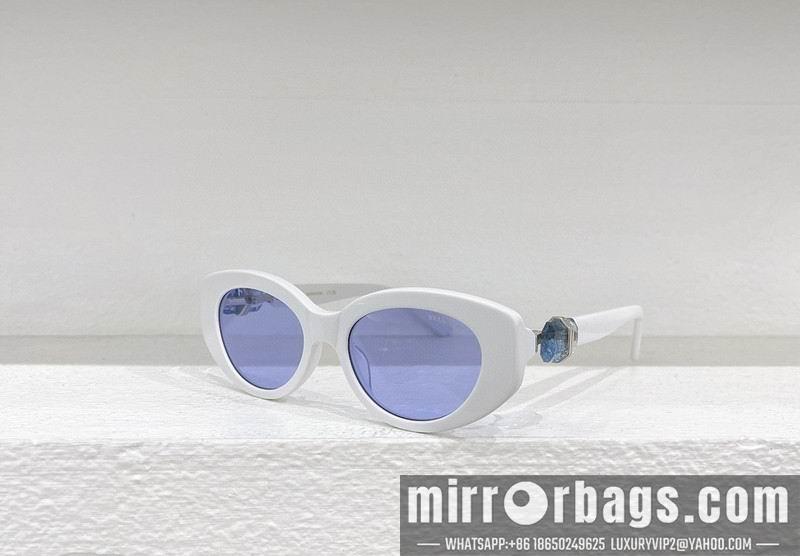 Swarovski Glasses 03smh04