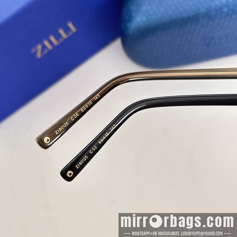 Zilli Glasses 03smh01