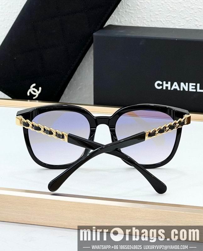 Chrome Hearts Glasses 03smh40