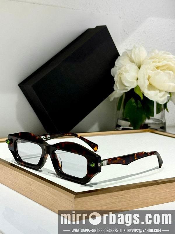 Kuboraum Glasses 03smh29