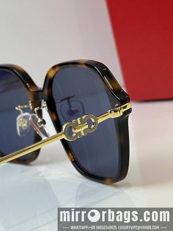 Ferragamo Glasses 03smh17