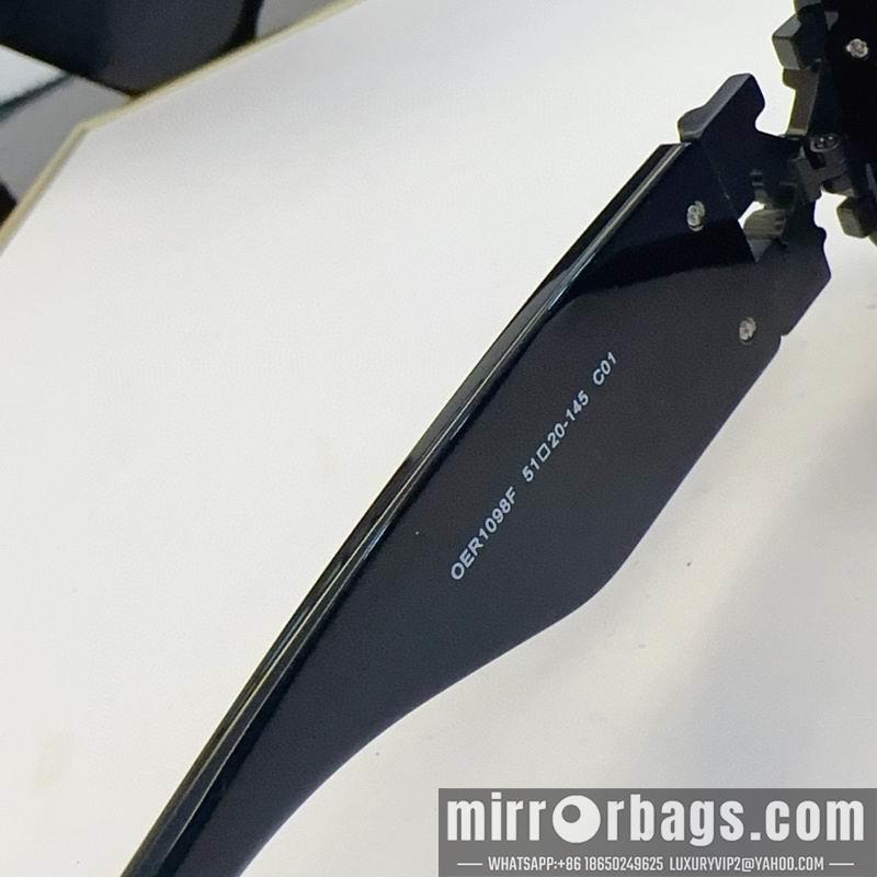 Off White Glasses smx54