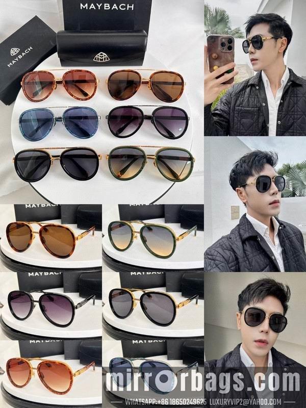 Maybach Glasses 03smh94