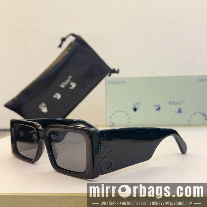 Off White Glasses smx53