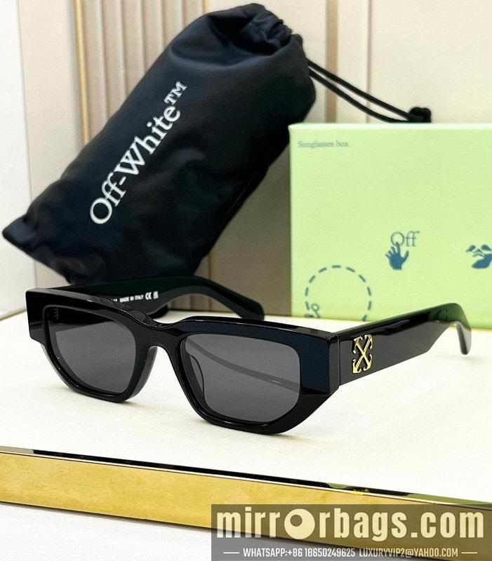 Off White Glasses 03smh78
