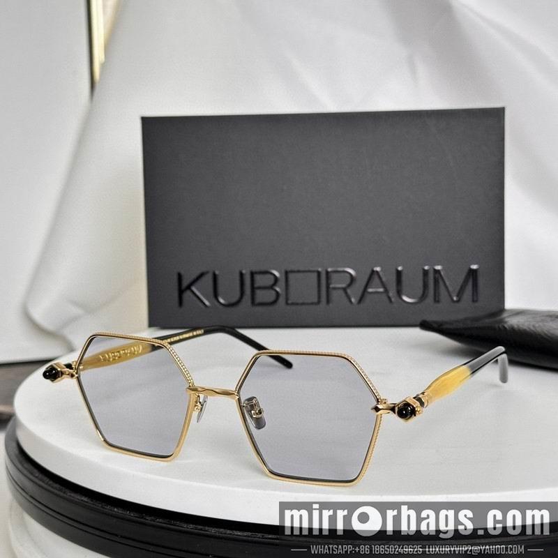 Kuboraum Glasses 03smh01
