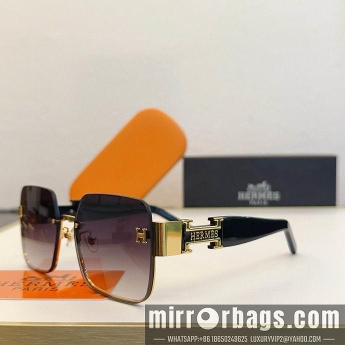 Hermes Glasses smx14