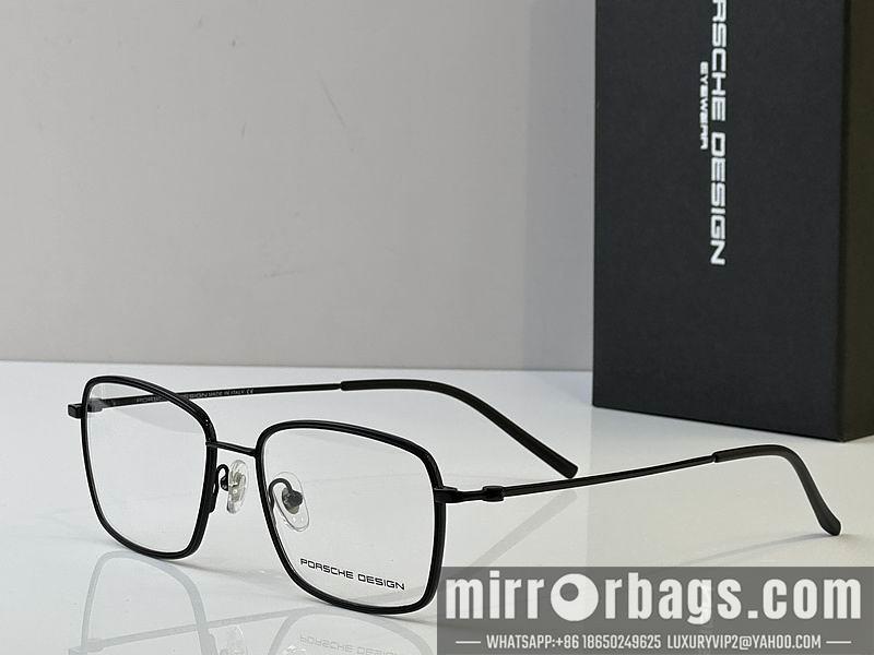 PORSCHR DESIGN Glasses 03smh26