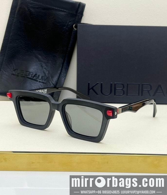 Kuboraum Glasses 03smh20