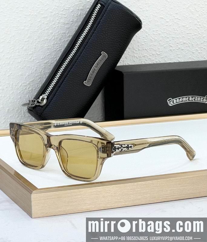 Chrome Hearts Glasses 03smh36