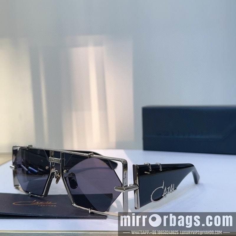 Cazal Glasses 03smh56