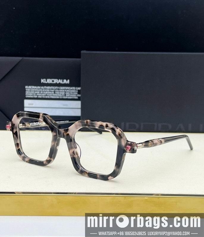 Kuboraum Glasses 03smh18