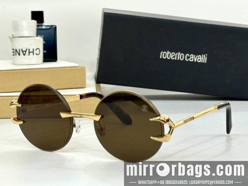 Roberto Cavalli Glasses 03smh07