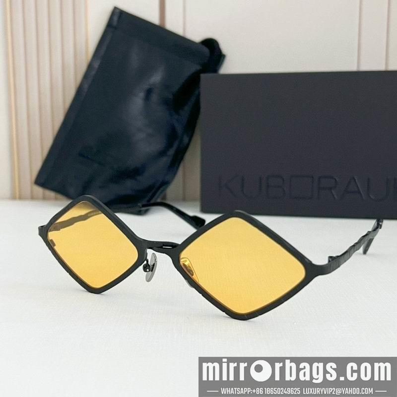Kuboraum Glasses 03smh21