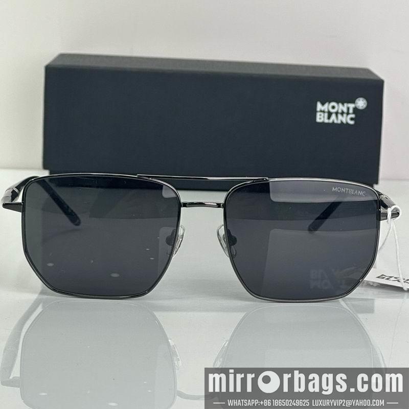 Montblanc Glasses smx11