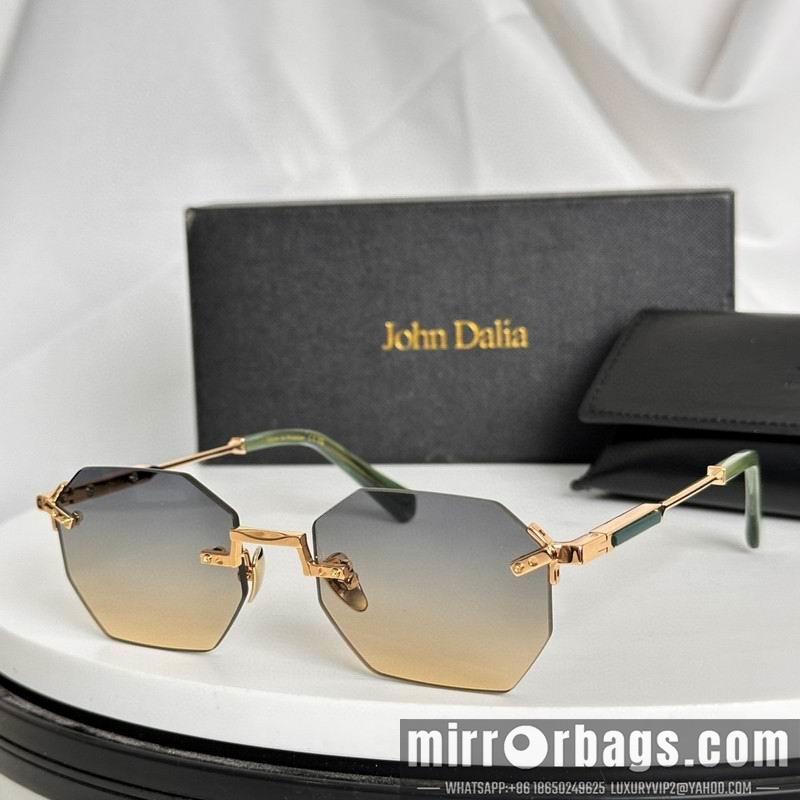 John Dalia Glasses 03smh26