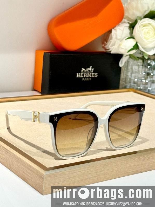 Hermes Glasses smx15