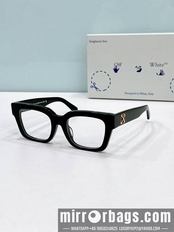 Off White Glasses 03smh62