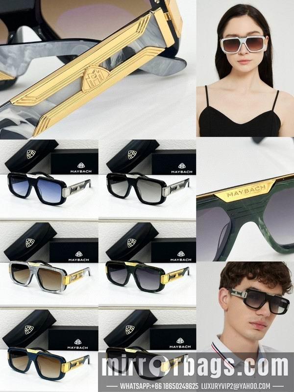 Maybach Glasses 03smh37