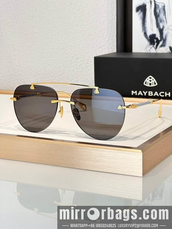 Maybach Glasses 03smh73