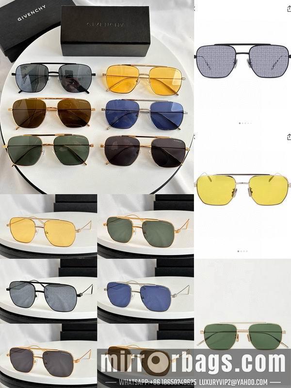 Givenchy Glasses smx11