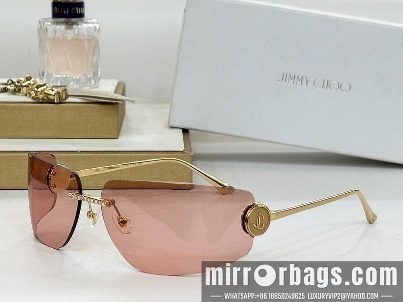 Jimmychoo Glasses 03smh07