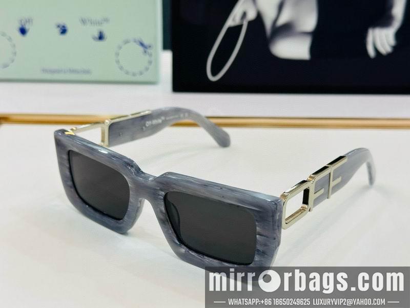 Off White Glasses smx31