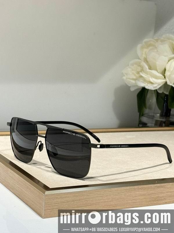 PORSCHR DESIGN Glasses 03smh19