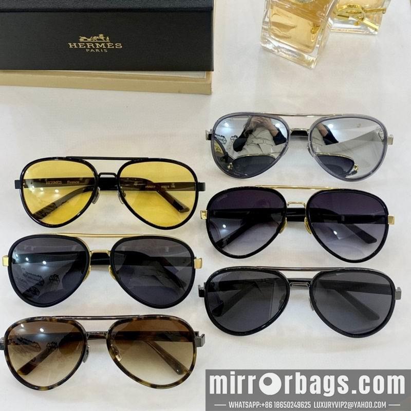 Hermes Glasses 03smh20