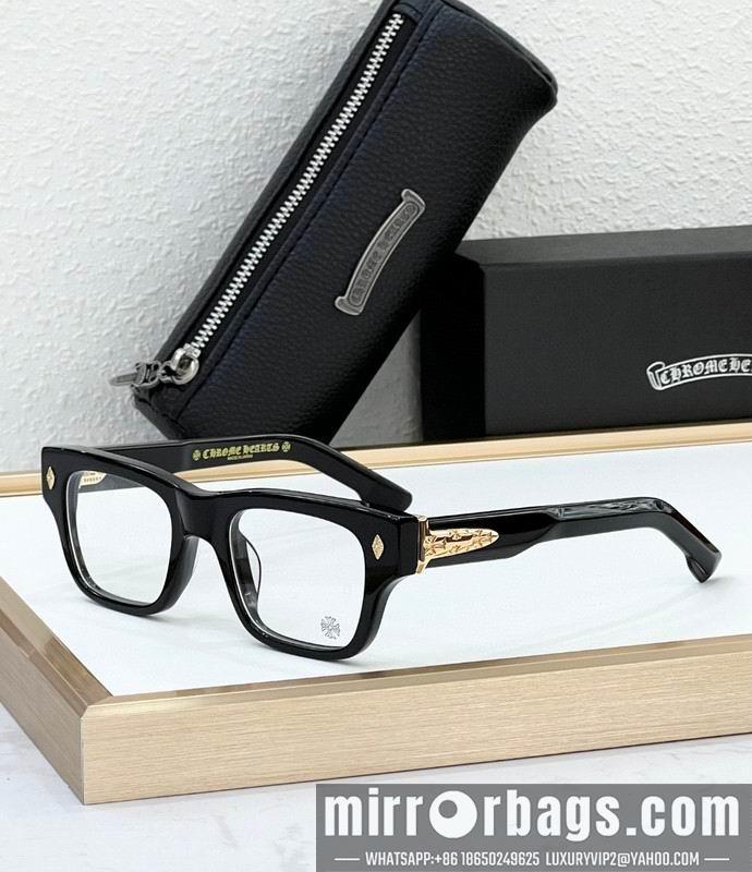 Chrome Hearts Glasses 03smh37