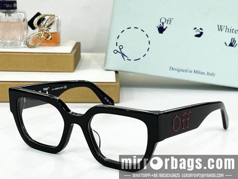 Off White Glasses 03smh73