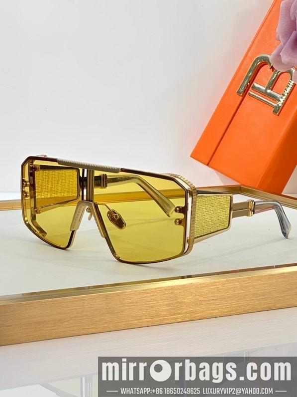 Balmain Glasses smx58