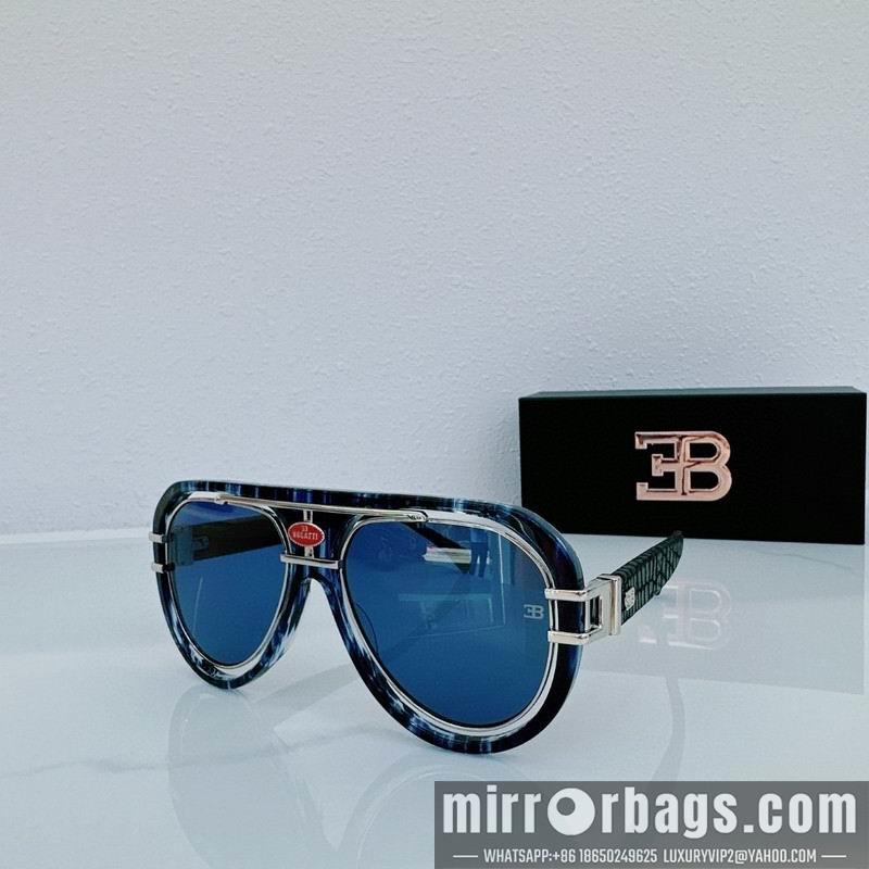 Bugatti Glasses 03smh02