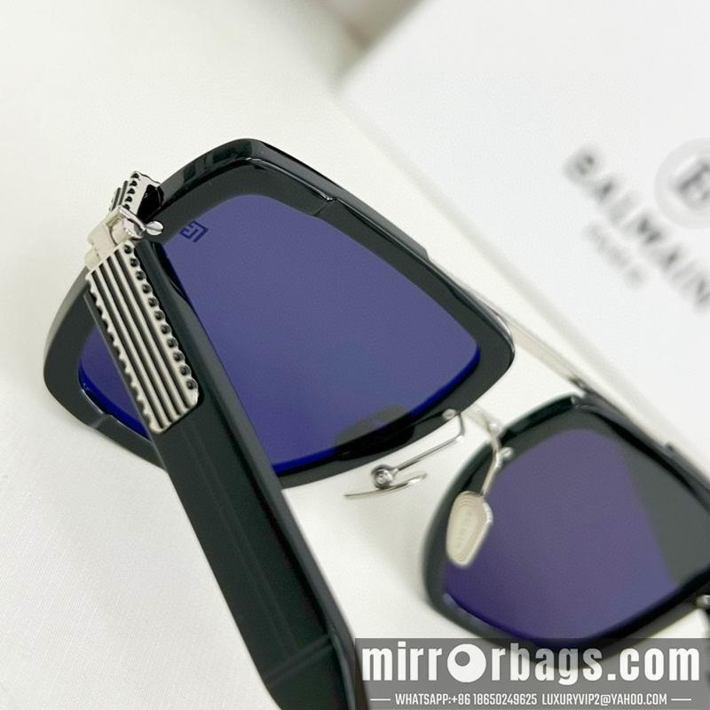 Balmain Glasses smx52