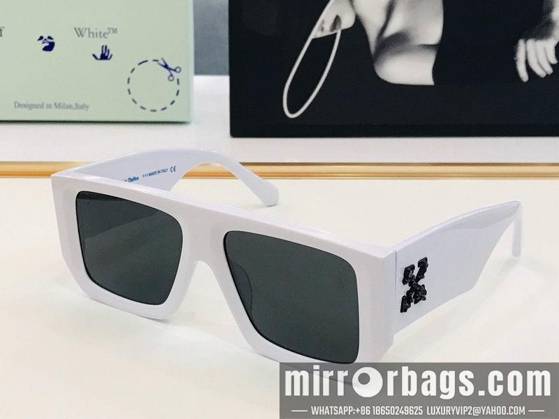 Off White Glasses smx17