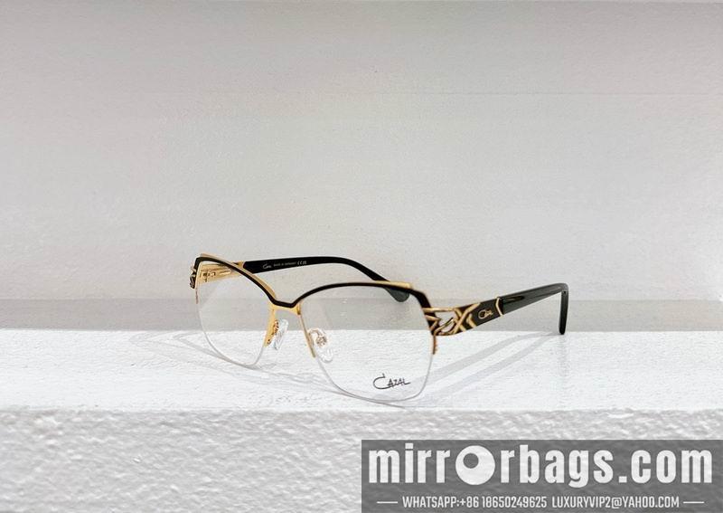 Cazal Glasses smx21