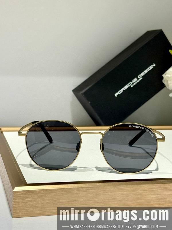 PORSCHR DESIGN Glasses 03smh20