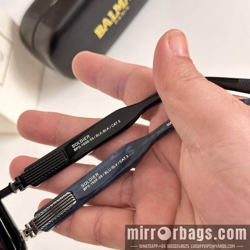Balmain Glasses 03smh65