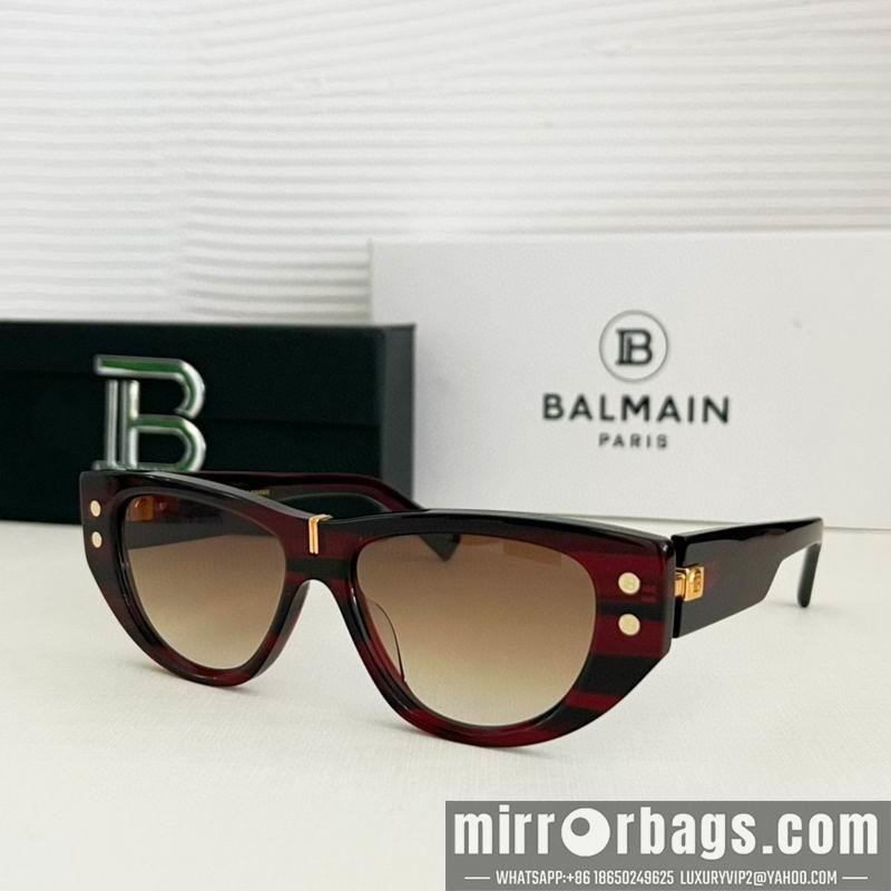 Balmain Glasses 03smh69
