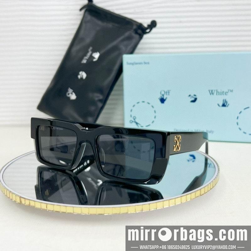 Off White Glasses 03smh76