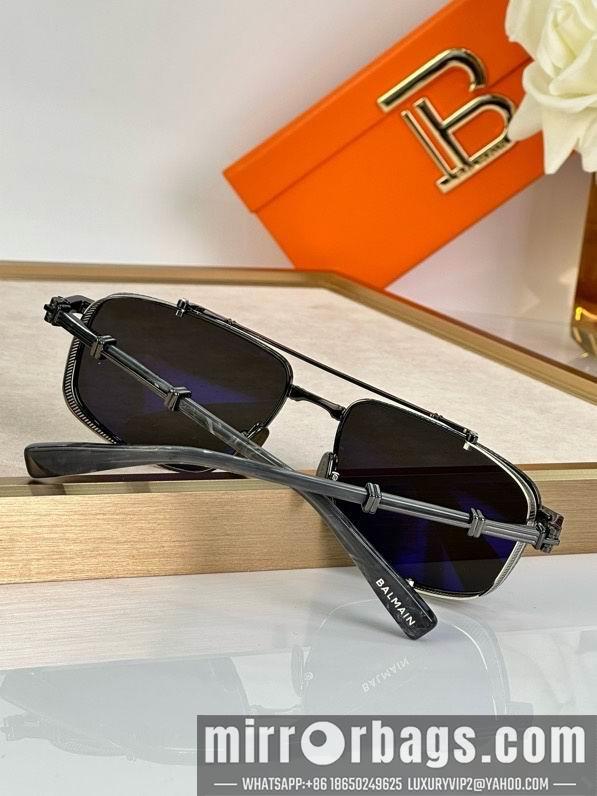 Balmain Glasses smx61